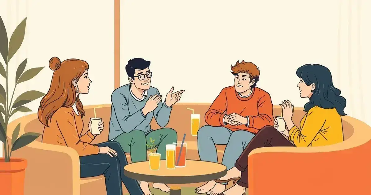 Dicas para Melhorar a Comunicação Emocional