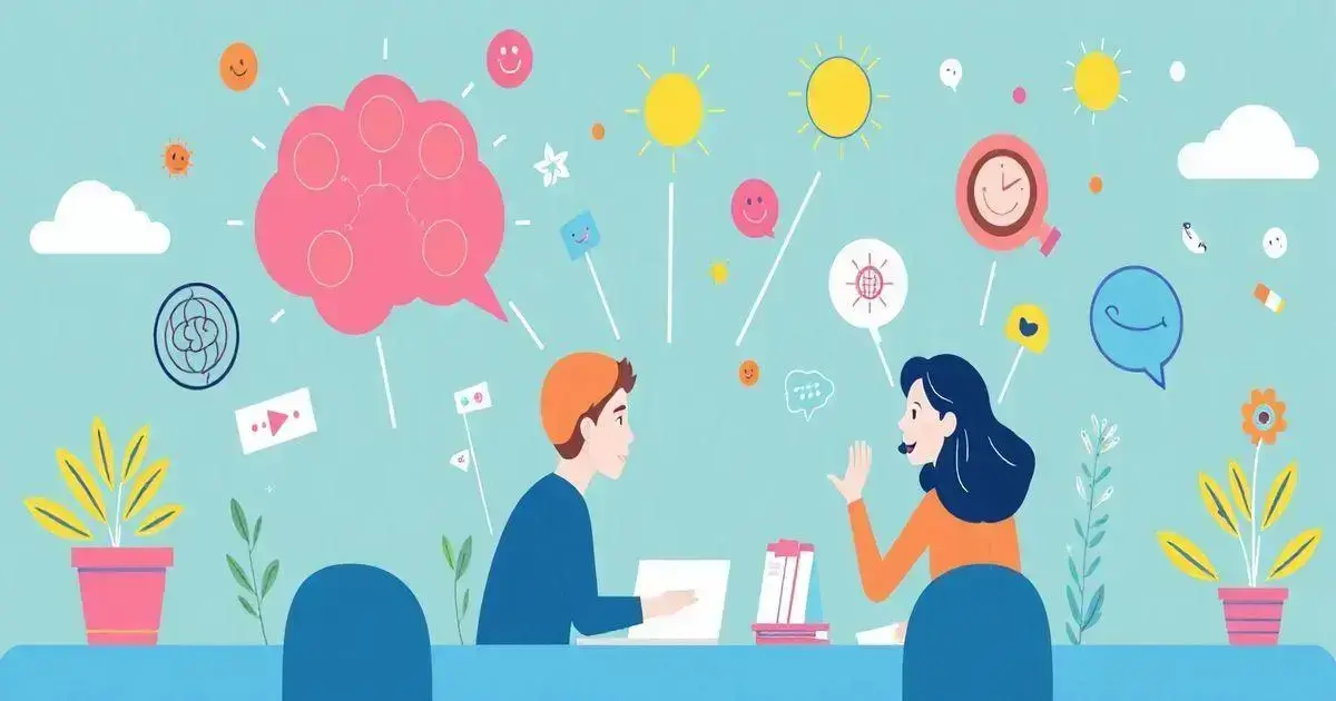 Dicas para Melhorar a Inteligência Emocional no Trabalho