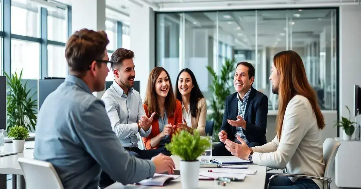 Dicas Práticas para Melhorar a Comunicação
