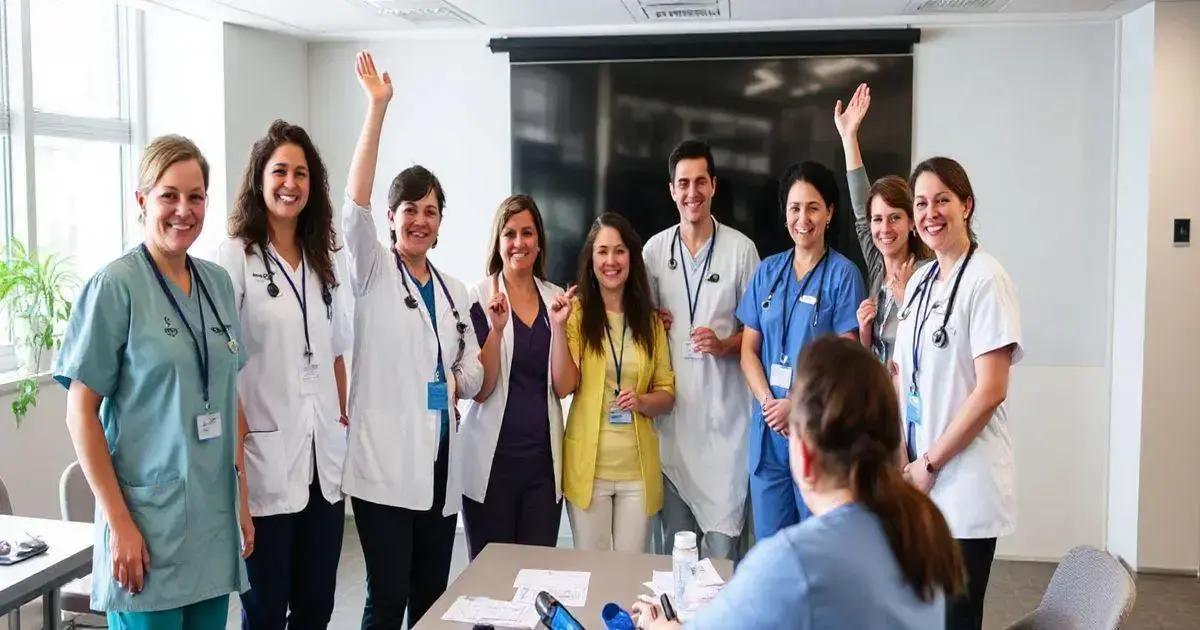 Dicas Práticas para Melhorar o Trabalho em Equipe