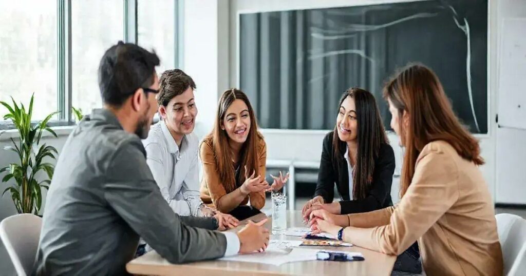 Dinâmica da Inteligência Emocional no Trabalho: Melhore sua Equipe Agora!