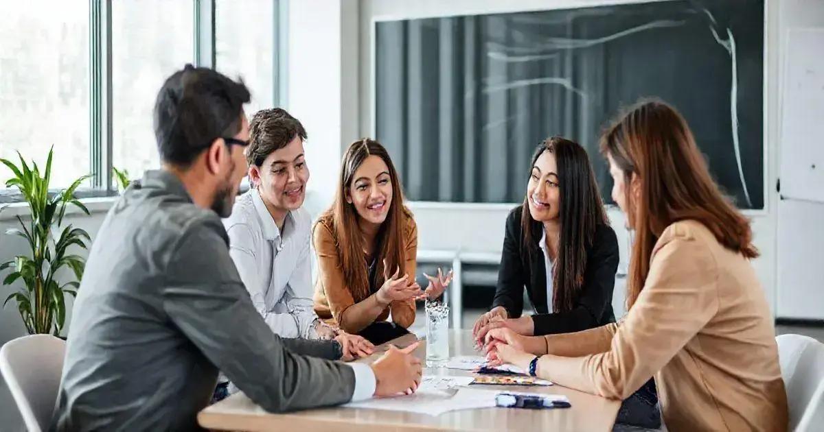 Dinâmica da Inteligência Emocional no Trabalho: Melhore sua Equipe Agora!