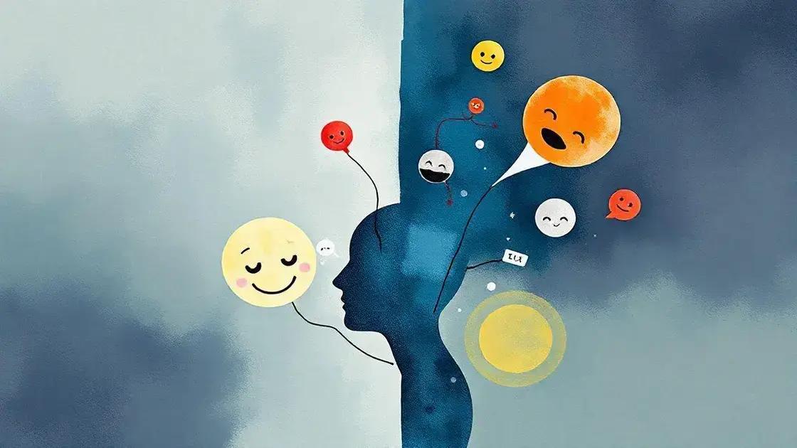 Emoções: Sente, Aja com Sabedoria e Conquiste Mudanças