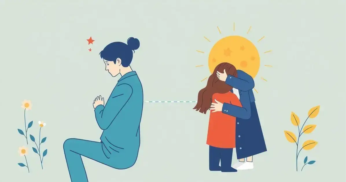 Empatia e resiliência na inteligência emocional