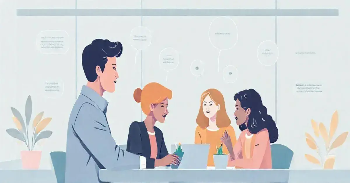 Empatia no trabalho: como aplicar?