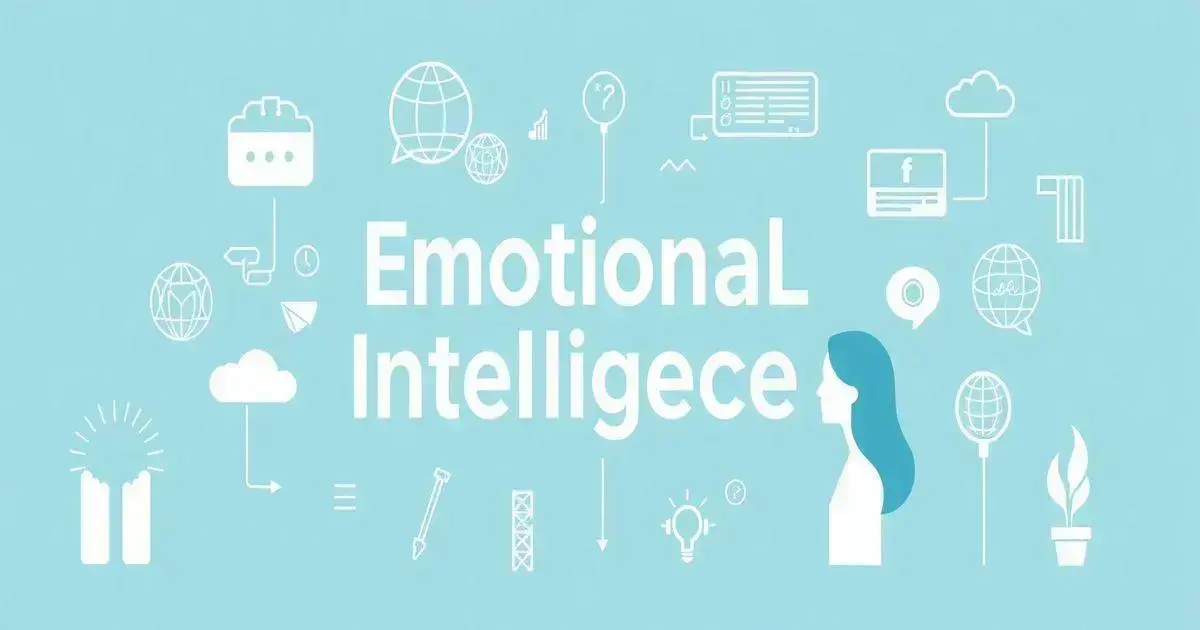 Entendendo a Inteligência Emocional