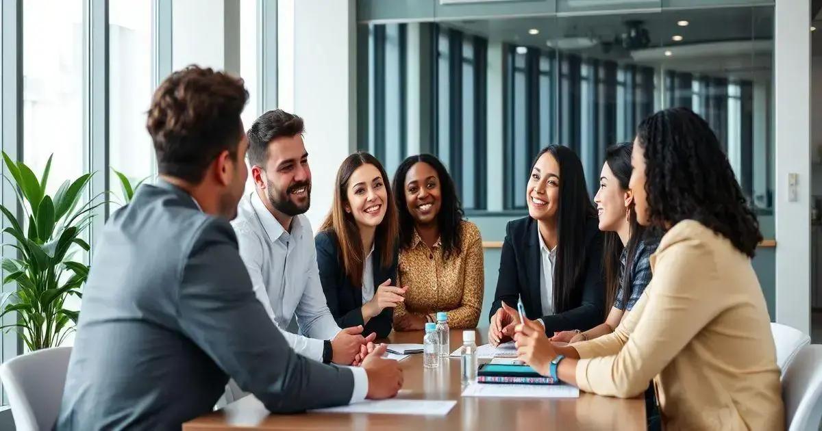 Entendendo a inteligência emocional no ambiente corporativo
