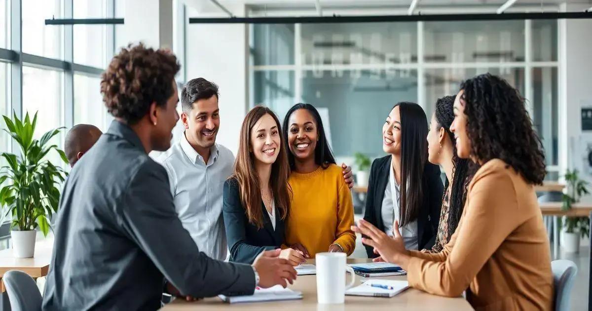 Entendendo a inteligência emocional no ambiente de trabalho