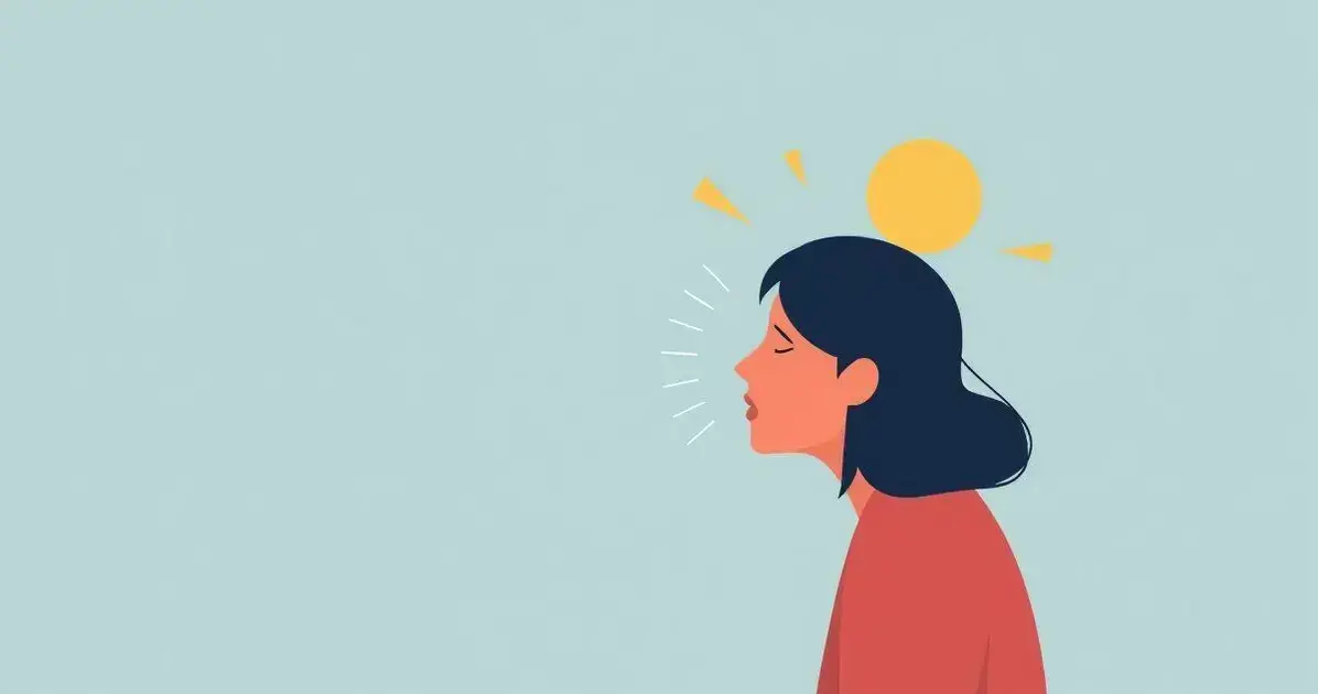 Entendendo a reatividade emocional