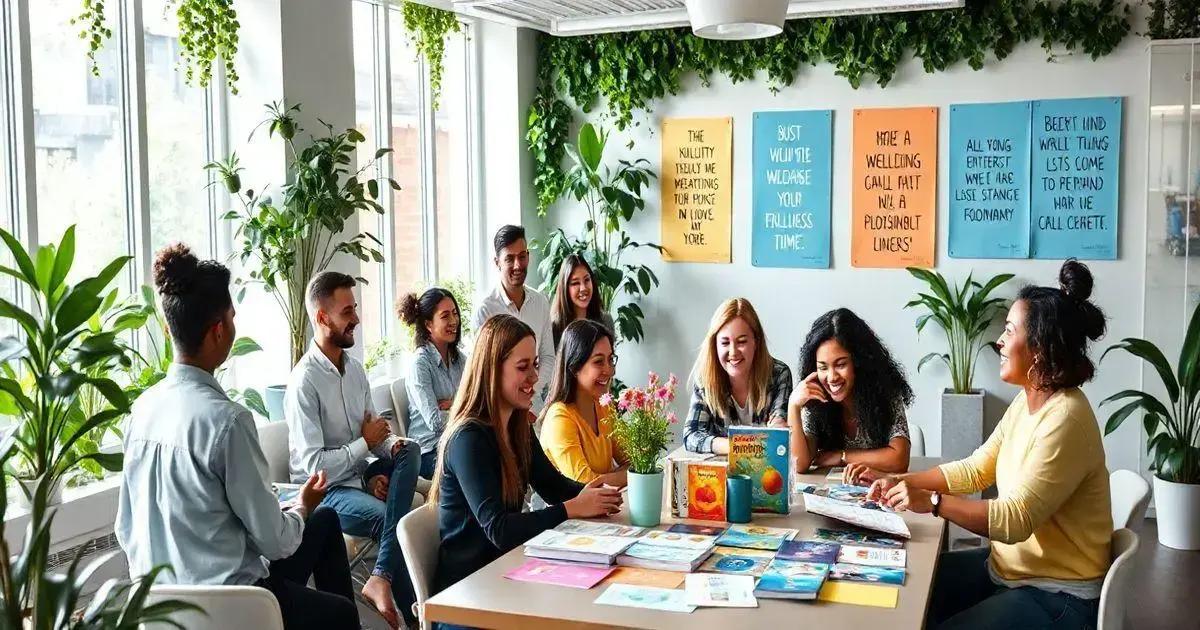 Equilíbrio emocional no trabalho: Transforme seu ambiente de trabalho hoje!