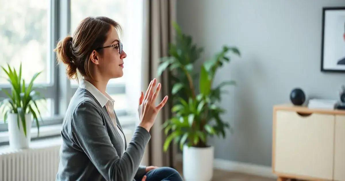 Estratégias de autorregulação emocional no trabalho