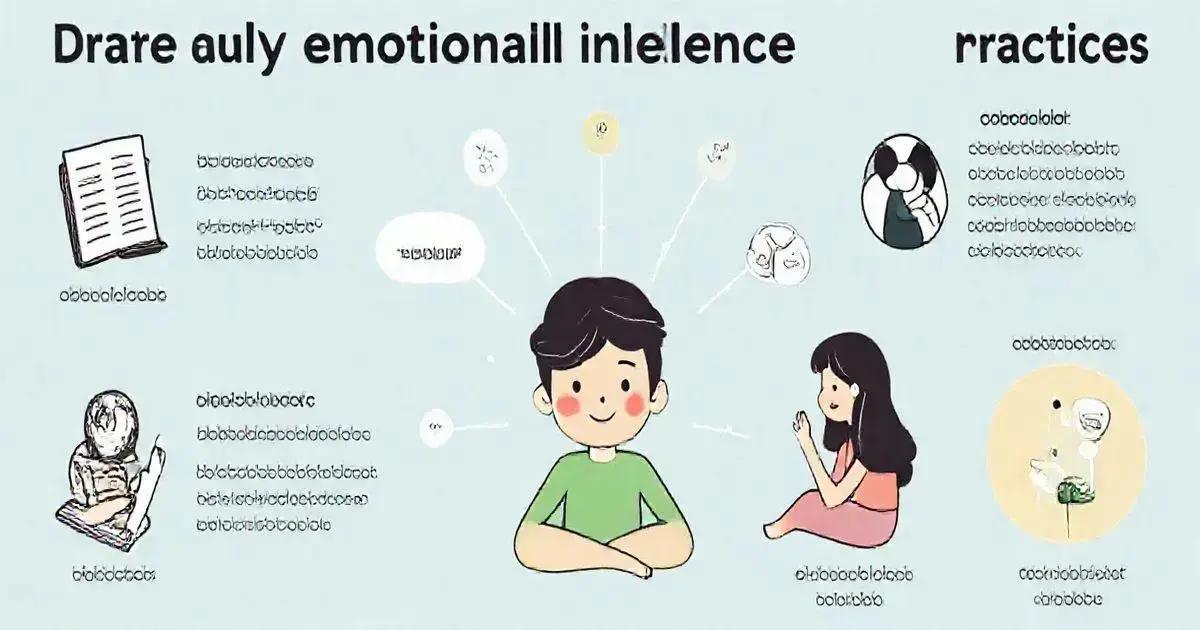 Estratégias diárias para desenvolver a inteligência emocional
