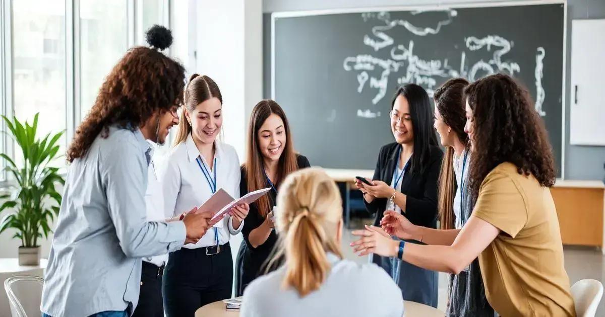 Estratégias para aumentar a empatia no trabalho