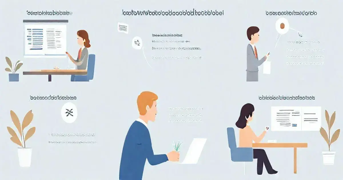 Estratégias para desenvolver IE no trabalho