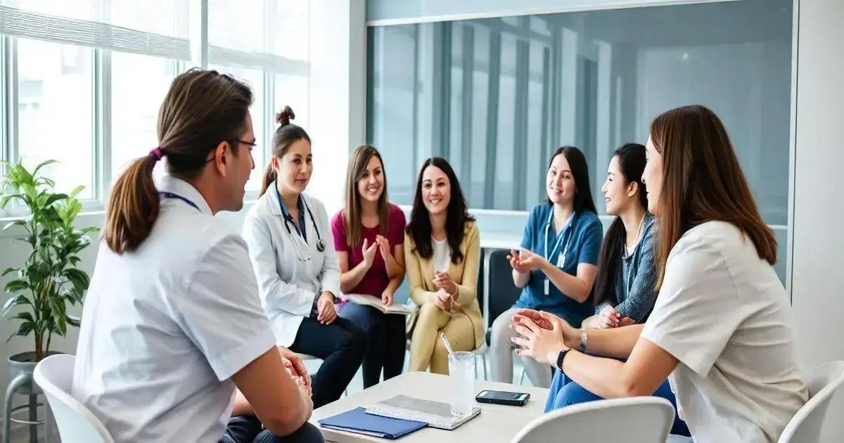 Estratégias para Desenvolver Inteligência Emocional em Equipe