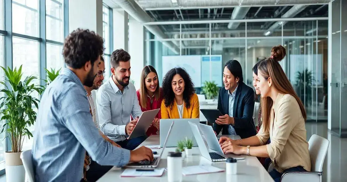 Estratégias para melhorar a produtividade