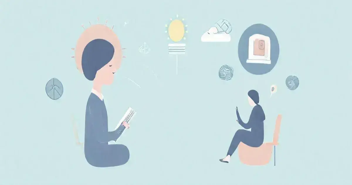 Estratégias para Melhorar o Controle Emocional