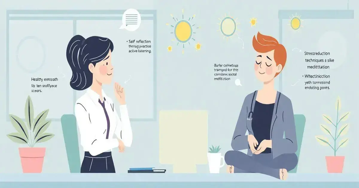 Estratégias práticas de Inteligência Emocional