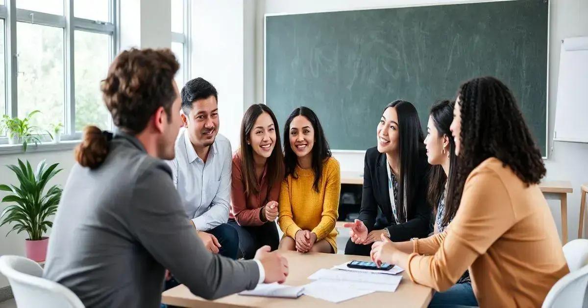 Estratégias Práticas para Desenvolver Inteligência Emocional