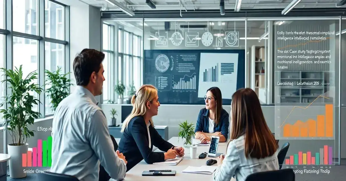 Estudos de caso no Scielo sobre IE