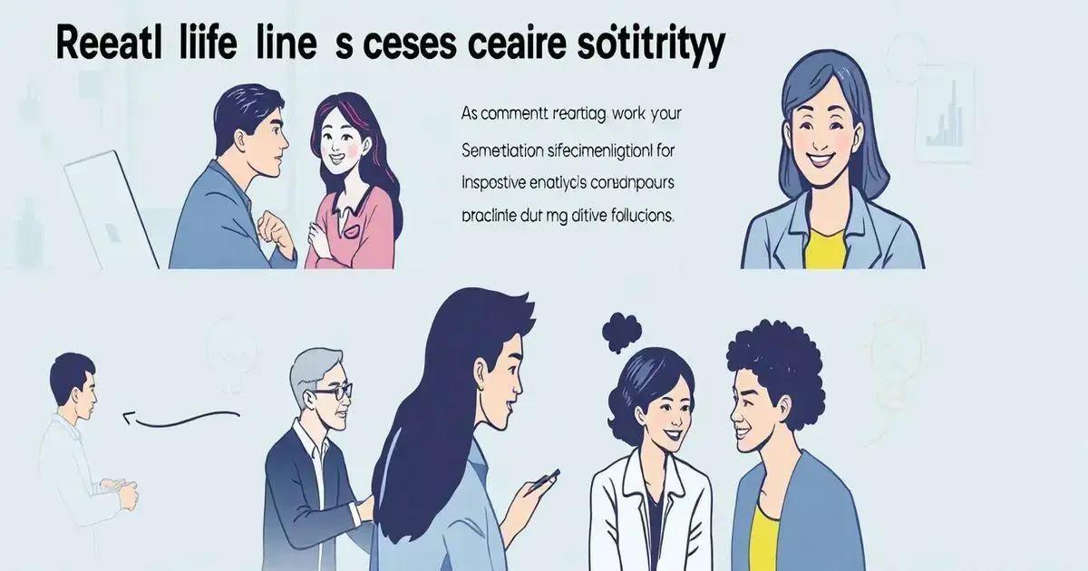 Estudos de caso sobre inteligência emocional