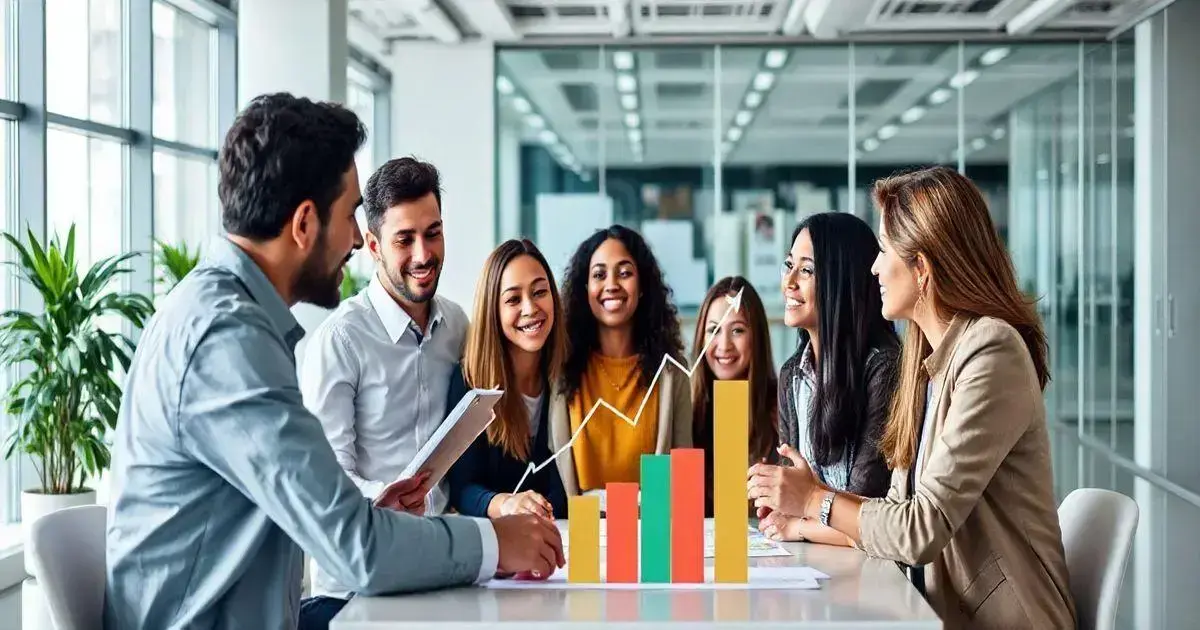 Estudos sobre inteligência emocional e desempenho