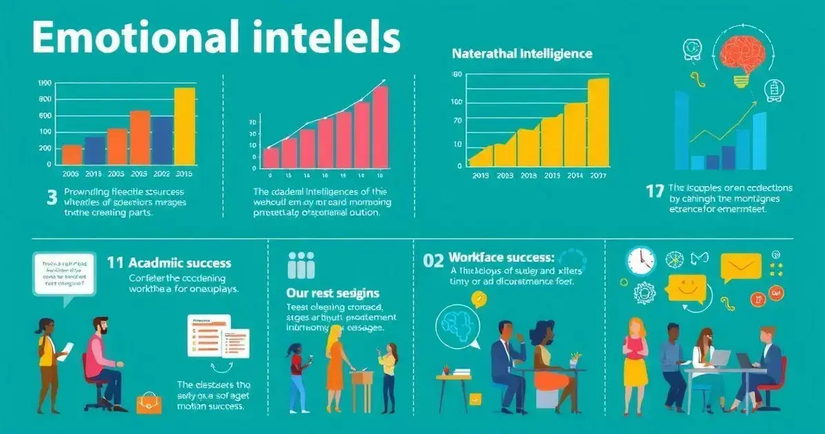 Estudos sobre inteligência emocional