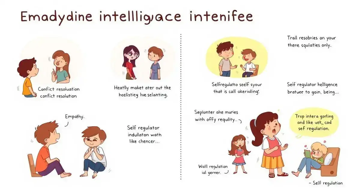 Exemplos do dia a dia de inteligência emocional