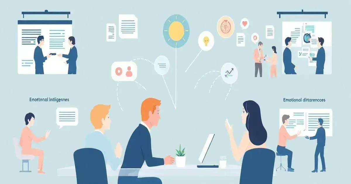 Exemplos Práticos de Aplicação de IE no Trabalho