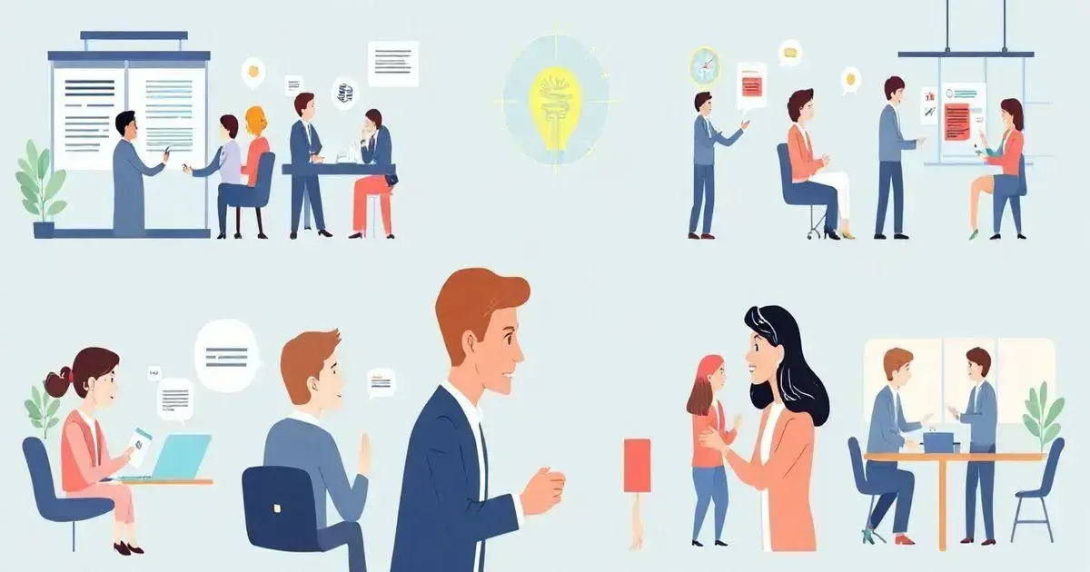Exemplos práticos de IE no ambiente corporativo