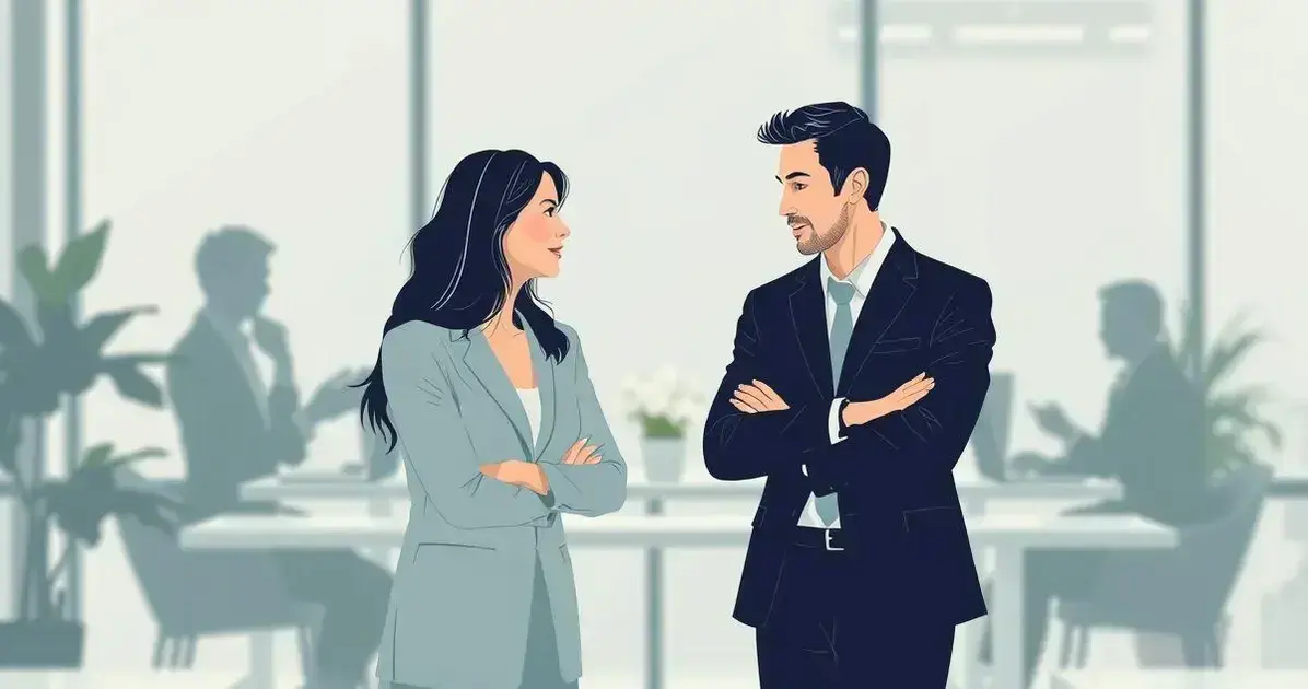 Exemplos Práticos de Inteligência Emocional
