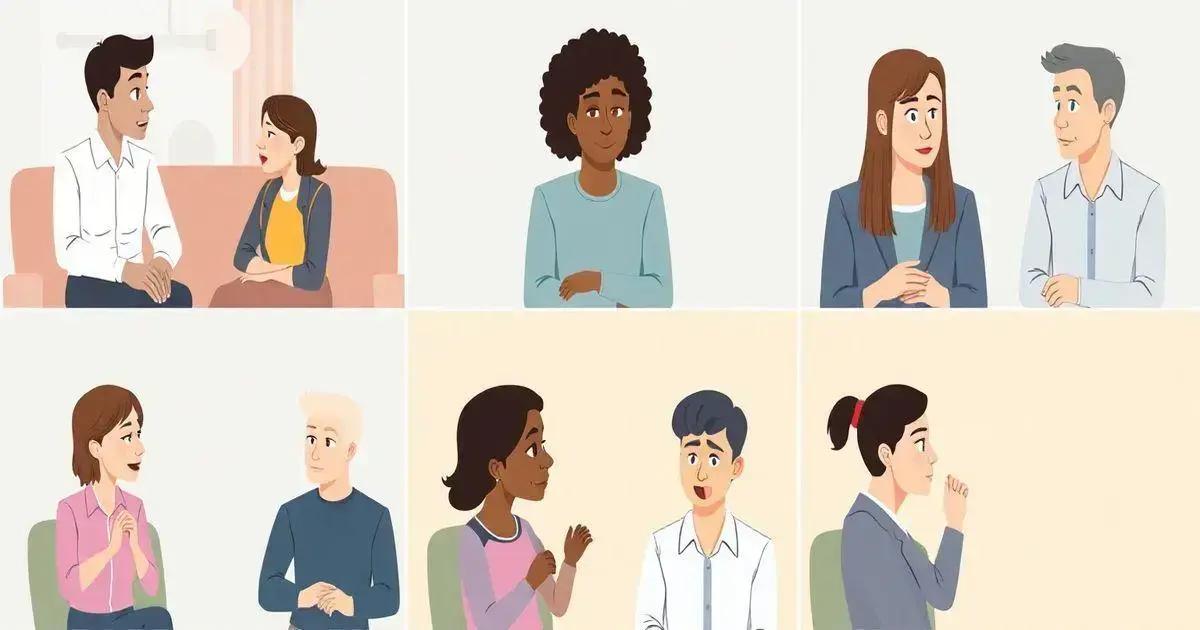 Exemplos práticos de inteligência emocional