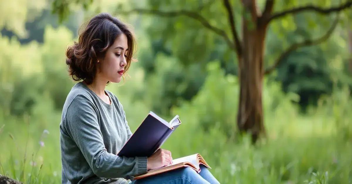 Exercícios de autoconsciência