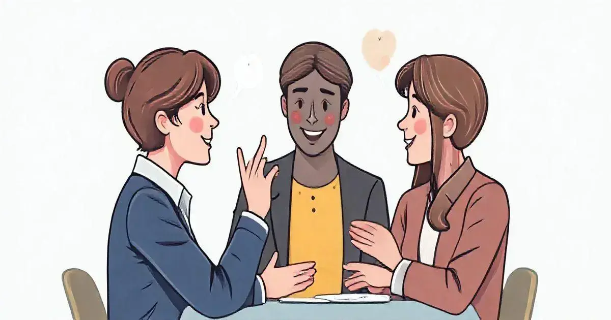Feedback emocional: como aplicá-lo efetivamente