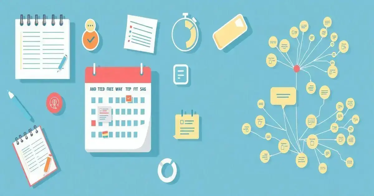 Ferramentas para maximizar seu aprendizado