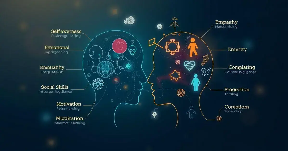 Fundamentos da Inteligência Emocional