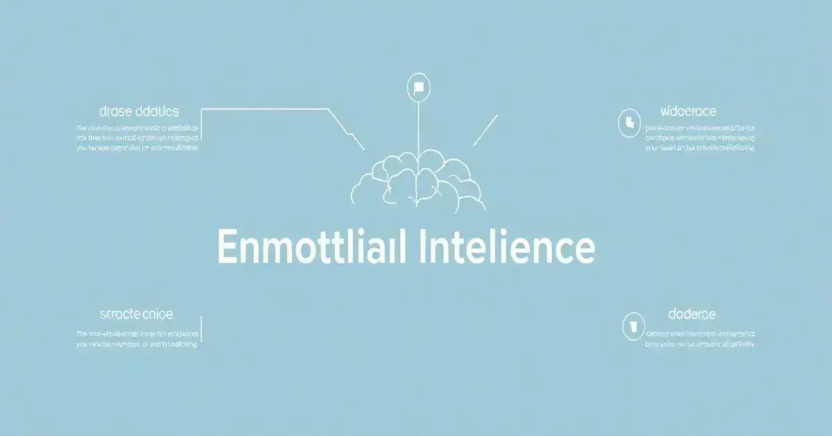 Fundamentos teóricos da Inteligência Emocional