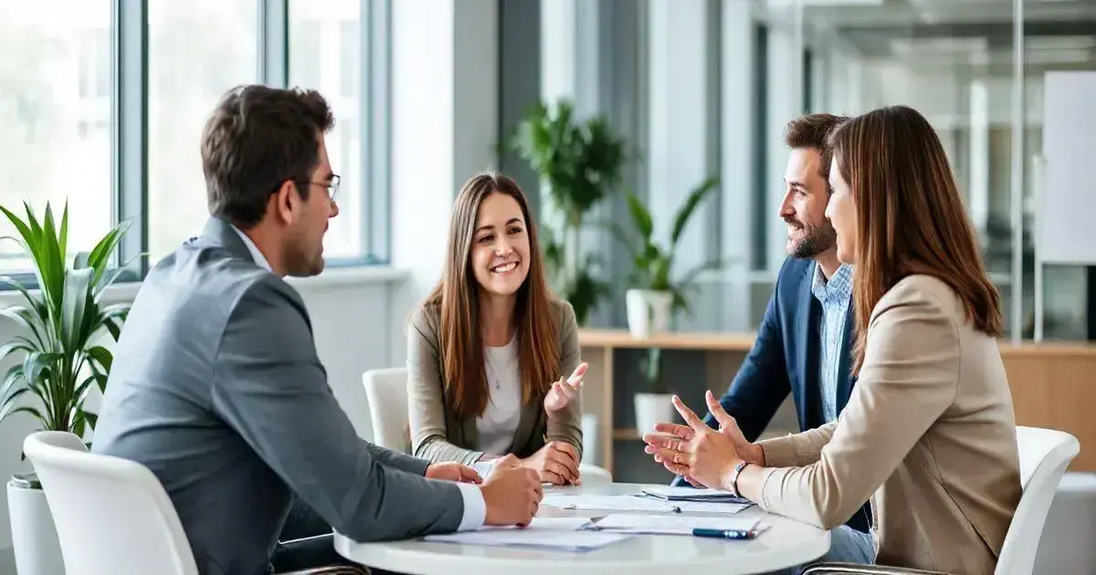 Gestão de Conflitos no Ambiente de Trabalho