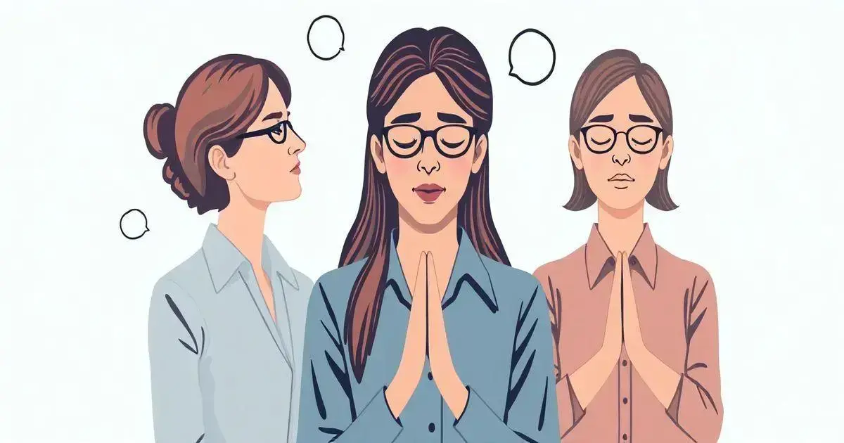 Gestão emocional em situações de estresse