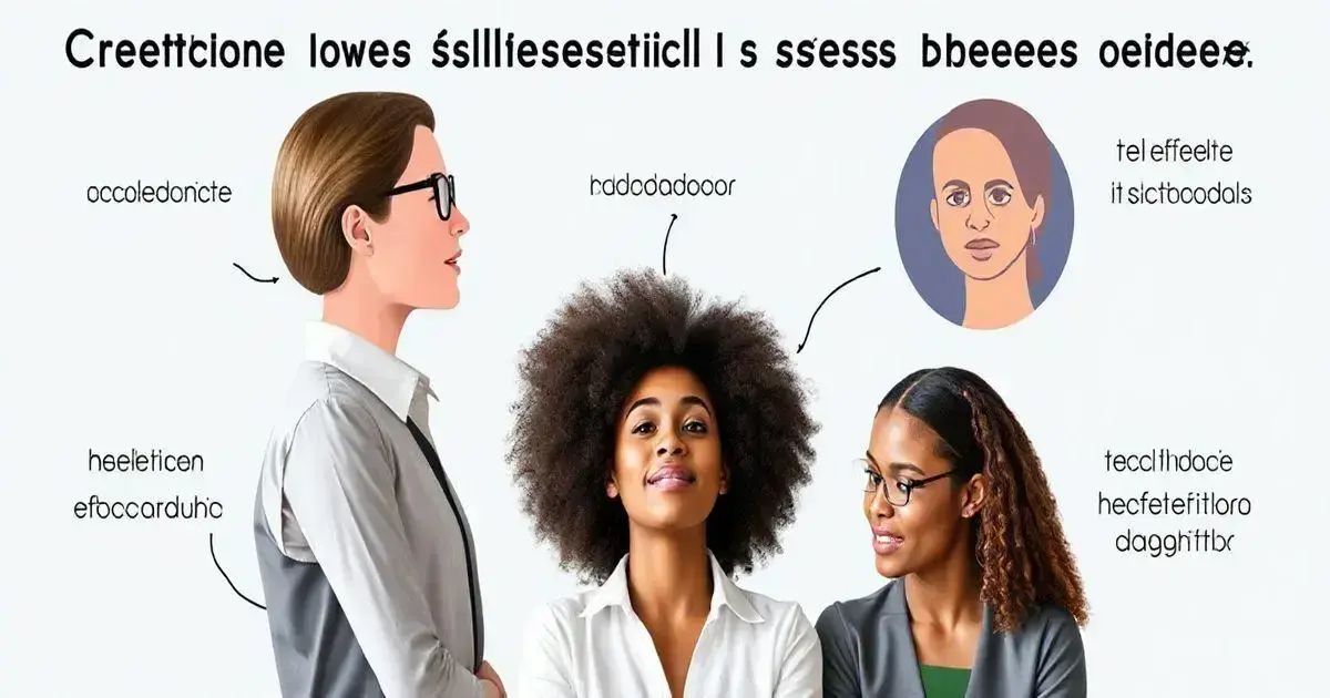 Habilidades emocionais essenciais para o sucesso