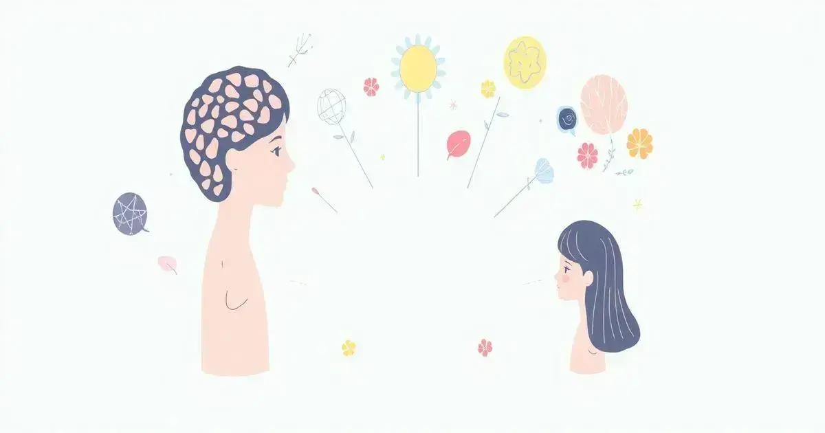Habilidades emocionais essenciais