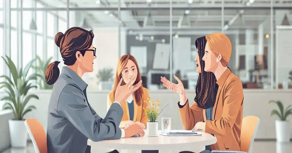 Habilidades interpessoais e sua influência no trabalho