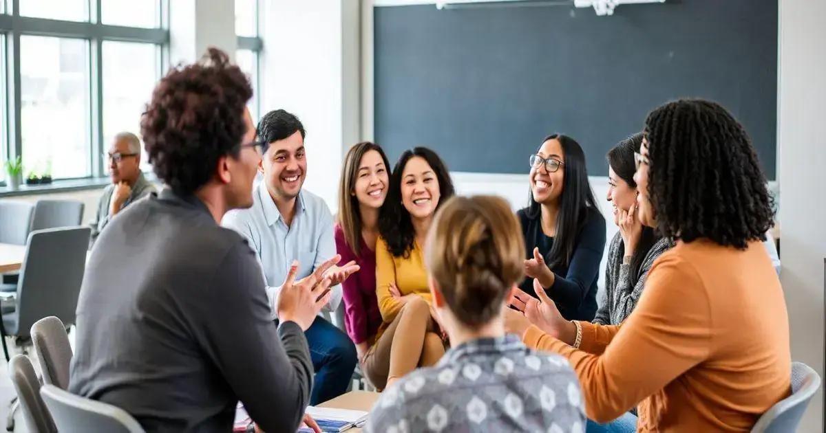 Habilidades Sociais e o Impacto do Curso