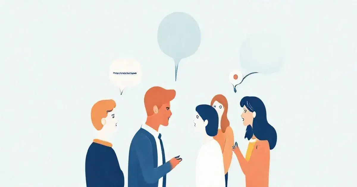 Habilidades sociais no desenvolvimento pessoal