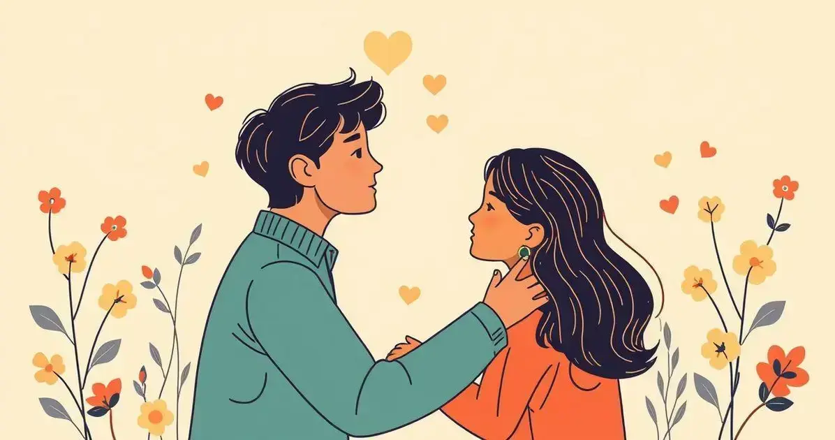 Impacto das habilidades emocionais nas relações pessoais