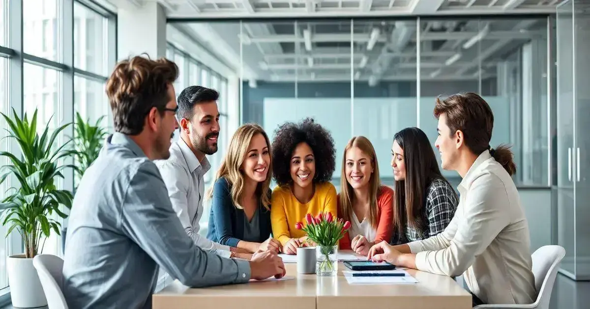 Impactos da inteligência emocional nas equipes