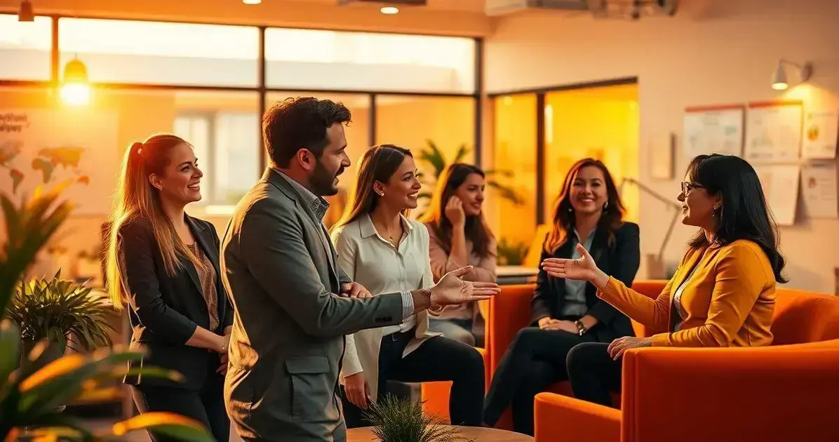 Importância da área emocional no trabalho