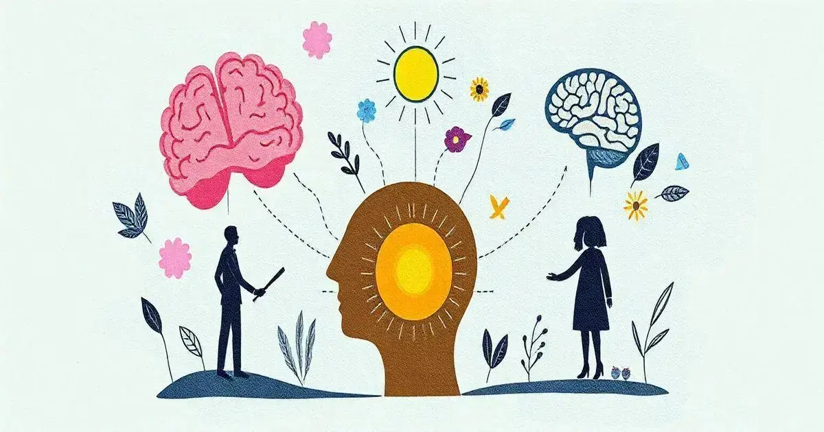 Importância da autoconsciência