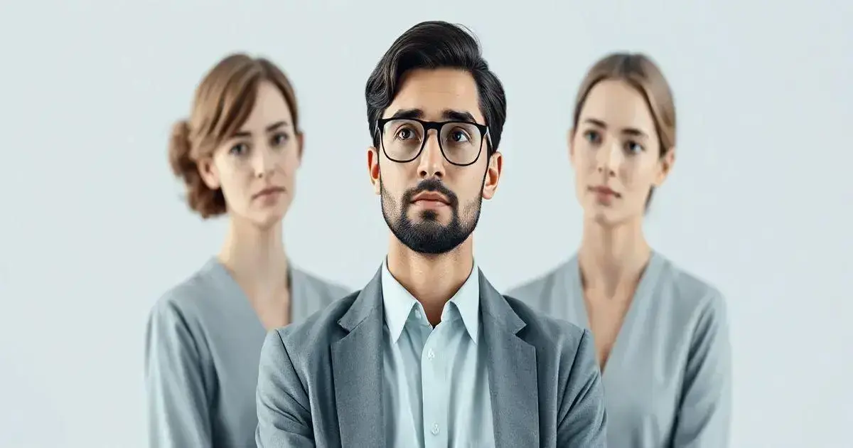 Importância da Autoconsciência para Líderes