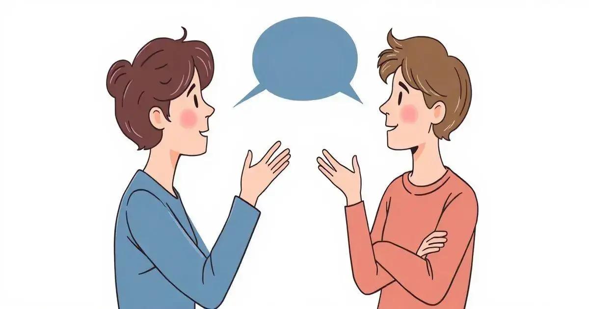 Importância da comunicação empática